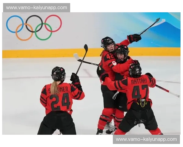 冰与火的碰撞：美国vs芬兰，一场不容错过的冰球盛宴