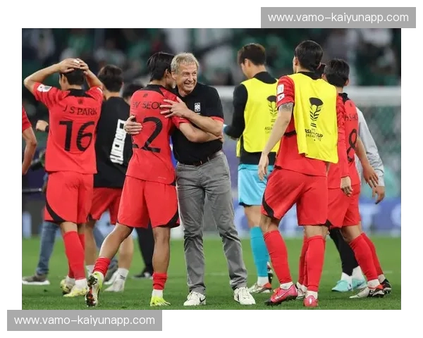 绿茵场上的“王子”与“太极虎”：沙特阿拉伯与韩国足球的恩怨情仇